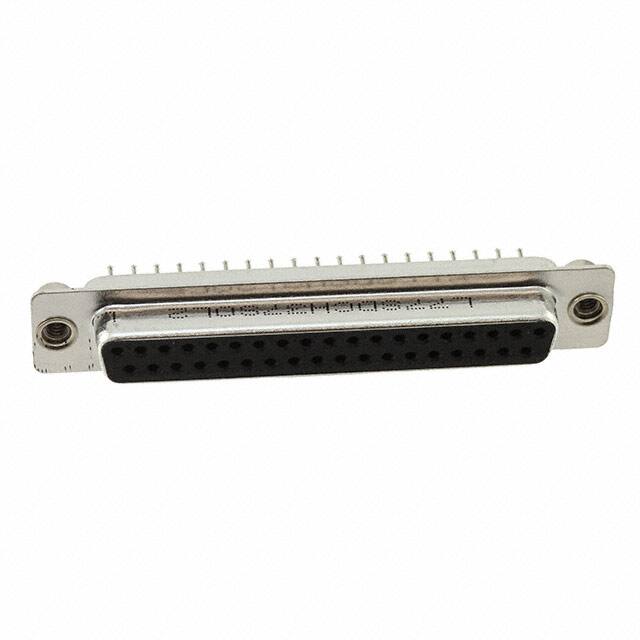 L77SDCH37SOL2 Amphenol ICC (Commercial Products)  D-Sub Connector Assemblies